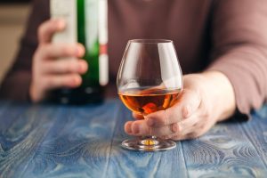 Alcohol Rehab And Depression
