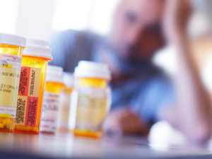 Inpatient Treatment For Opioids