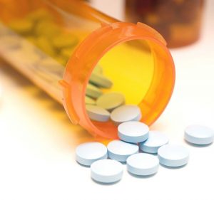 Inpatient Treatment For Opioids
